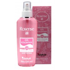 Rosense Kolonya - Sprey 200ml